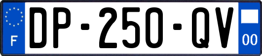 DP-250-QV