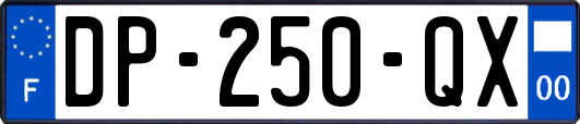 DP-250-QX