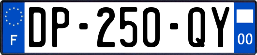 DP-250-QY