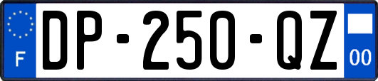 DP-250-QZ