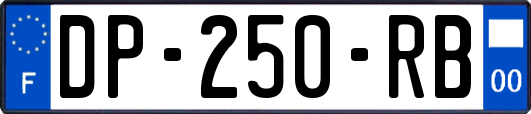 DP-250-RB