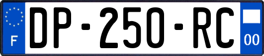 DP-250-RC