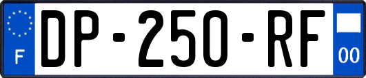 DP-250-RF
