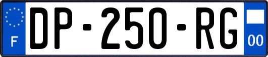 DP-250-RG