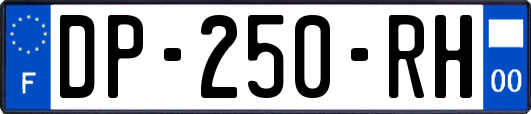 DP-250-RH