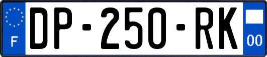 DP-250-RK