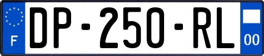 DP-250-RL