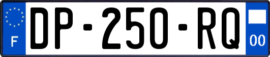 DP-250-RQ