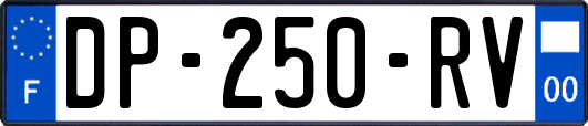 DP-250-RV