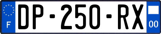 DP-250-RX