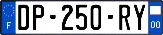 DP-250-RY