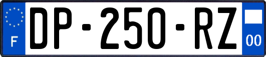 DP-250-RZ