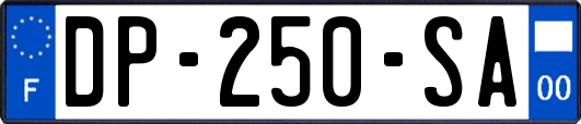 DP-250-SA