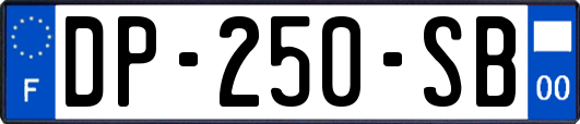DP-250-SB