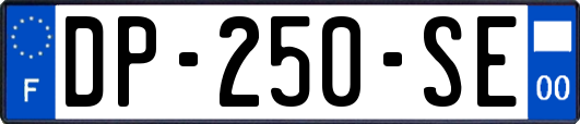 DP-250-SE