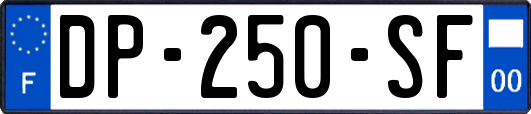 DP-250-SF