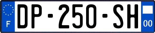 DP-250-SH