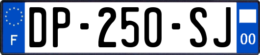 DP-250-SJ