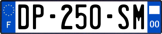 DP-250-SM