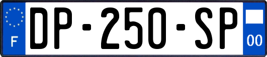 DP-250-SP