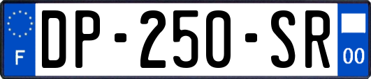 DP-250-SR