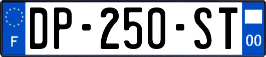 DP-250-ST