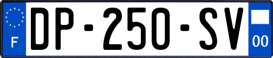DP-250-SV