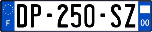 DP-250-SZ