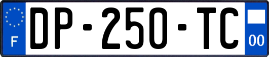 DP-250-TC