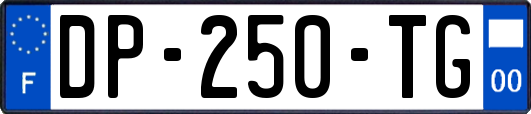 DP-250-TG