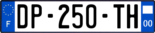 DP-250-TH