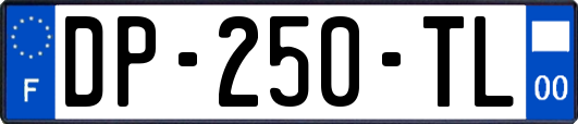 DP-250-TL