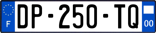 DP-250-TQ