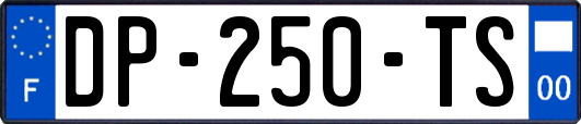 DP-250-TS