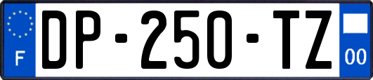DP-250-TZ