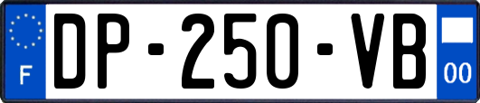 DP-250-VB