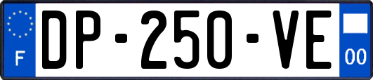 DP-250-VE