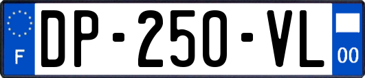 DP-250-VL