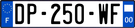 DP-250-WF