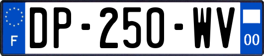 DP-250-WV