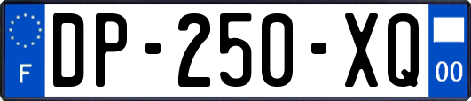 DP-250-XQ