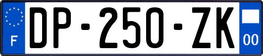 DP-250-ZK