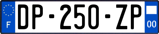 DP-250-ZP