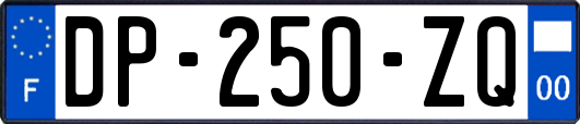 DP-250-ZQ