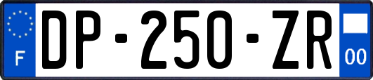 DP-250-ZR