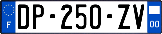 DP-250-ZV