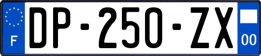 DP-250-ZX