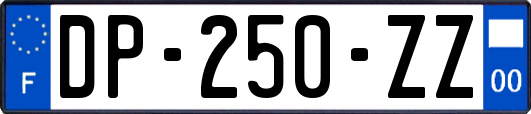 DP-250-ZZ