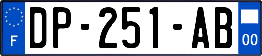 DP-251-AB