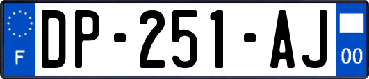 DP-251-AJ